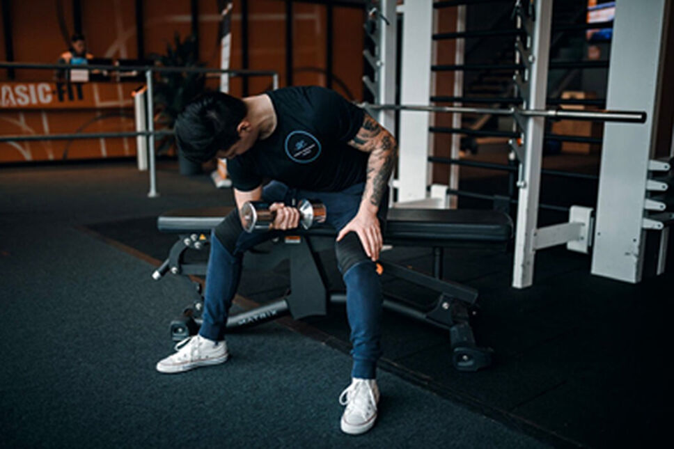 Dumbbell workouts - photo 1.1