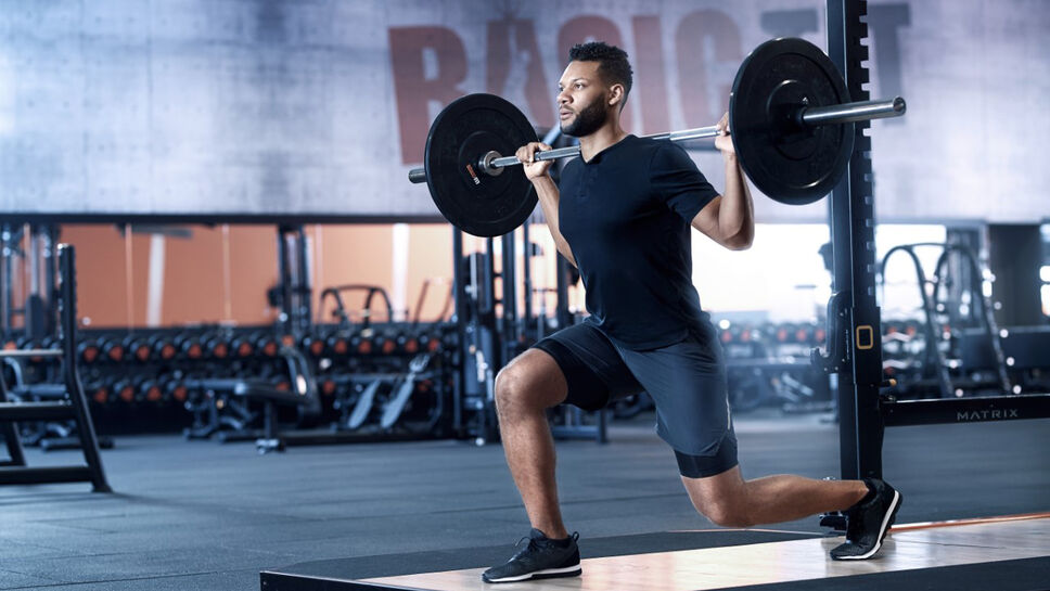Never skip legday, why not? - photo 1.1