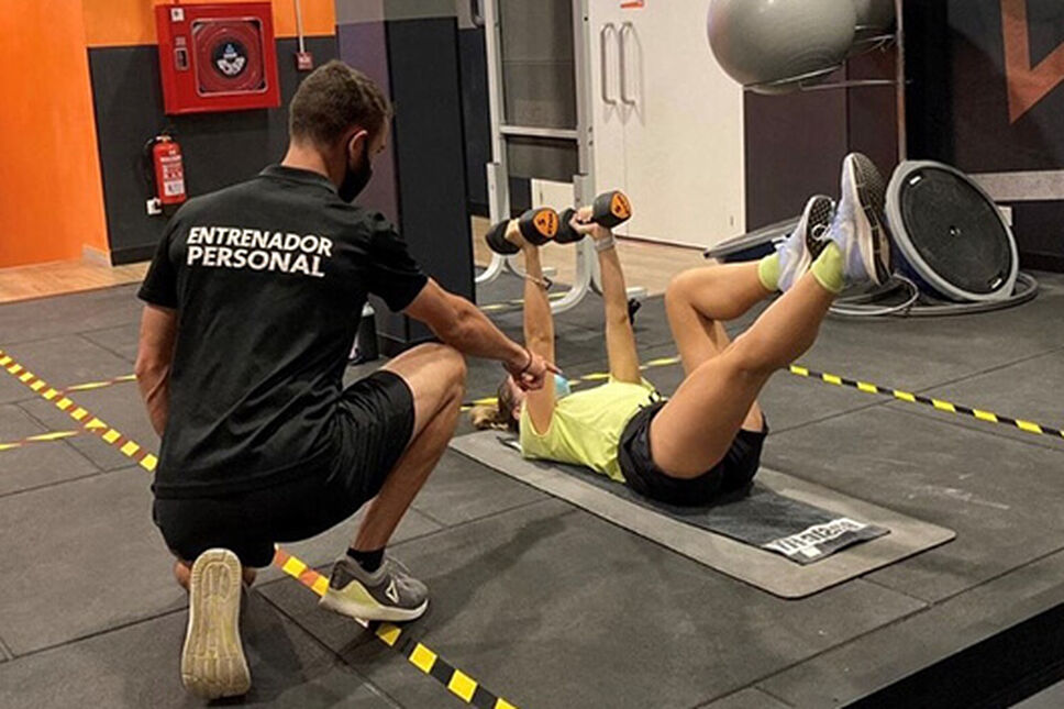 Personal Training and 3 stories of success - photo 1.1