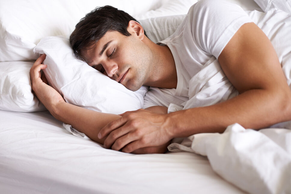 Why is it so important to rest after your training? - photo 1.1