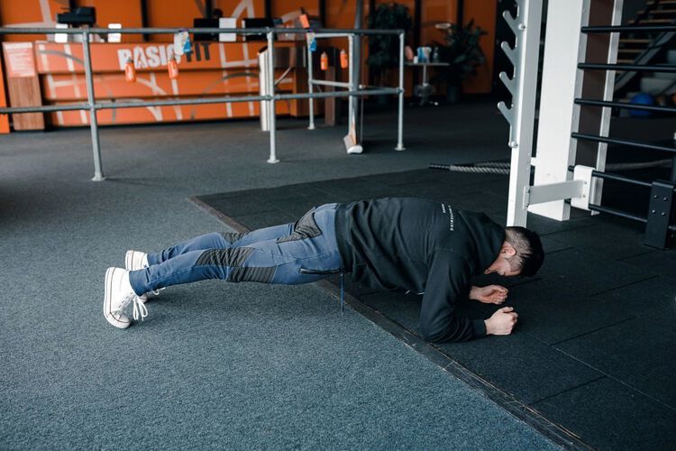 5 exercises for back pain - photo 4.1