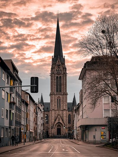 kaiserslautern