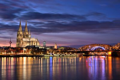 K&ouml;ln 