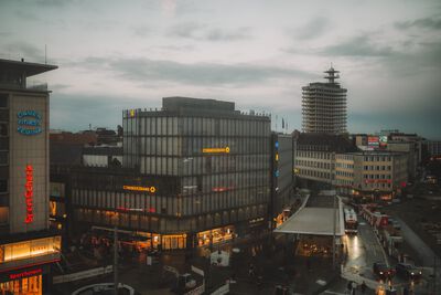 bielefeld