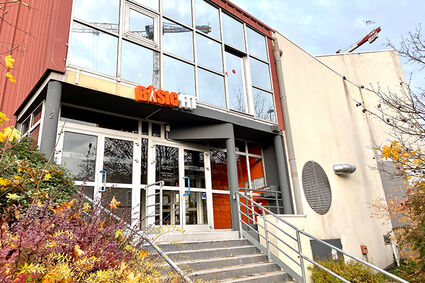 Basic-Fit Cergy Rue des Ch&ecirc;nes Pourpres 24/7