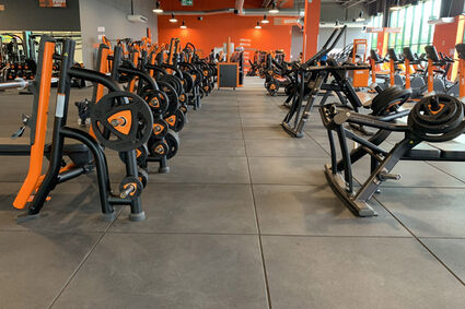 Basic-Fit Le Blanc-Mesnil Avenue Charles Floquet