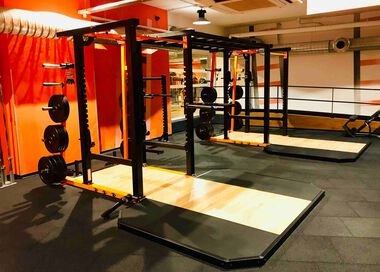 Basic-Fit Boulogne-sur-Mer Parvis Victor Planchon