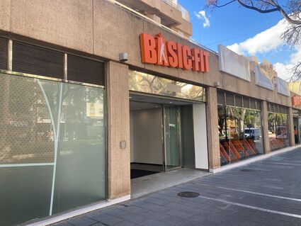 Basic-Fit Marbella Avenida Ricardo Soriano