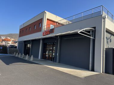Basic-Fit Clermont-Ferrand Boulevard Maurice Pourchon