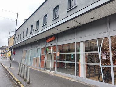 Basic-Fit Revin Rue Gambetta