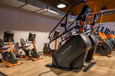 Cardio zone 2 Oostrozebekestraat Ingelmunster