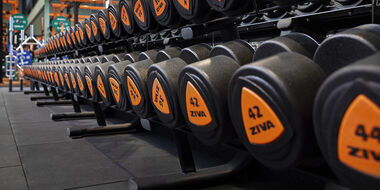 Basic-Fit Lille Rue Nationale III