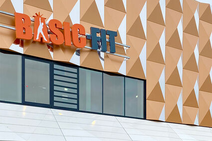 Basic-Fit Bretigny-Sur-Orge Rue Mich&egrave;le Morgan 24/7