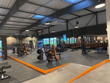 Basic-Fit Chevigny-Saint-Sauveur 24/7