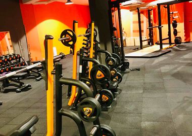 Basic-Fit Boulogne-sur-Mer Parvis Victor Planchon