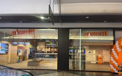 Basic-Fit Argenteuil Avenue du Marechal Foch
