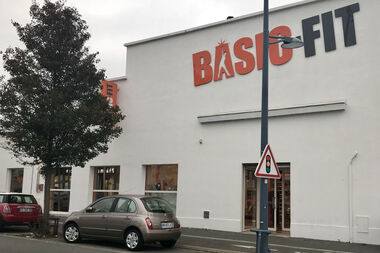 Basic-Fit Arras Route de Bapaume