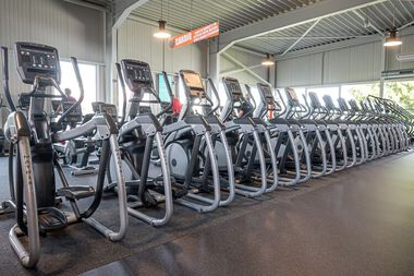 Cardio zone 1 Route des Ardennes Messancy