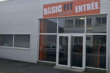 Basic-Fit Roubaix Boulevard Gambetta Ladies