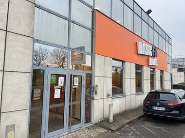 Basic-Fit Les Clayes-sous-Bois Avenue Henri Barbusse 24/7