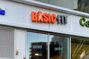 Basic-Fit Nantes Place Rosa Parks Mixte + Ladies