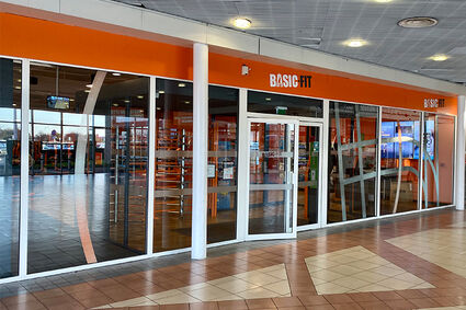 Basic-Fit Sin-le-Noble Centre Commercial Auchan Les &Eacute;pis