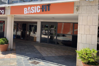 Basic-Fit La Celle-Saint-Cloud 18 Avenue de la Jonch&egrave;re
