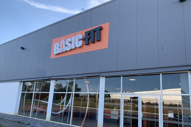Basic-Fit Osny Rue du Petit Albi 24/7