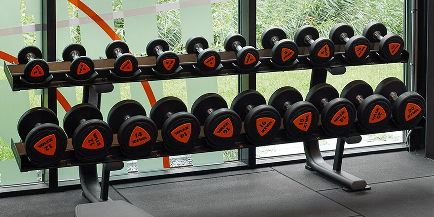 Basic-Fit Lille Rue Nationale III