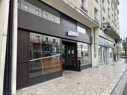 Basic-Fit Orl&eacute;ans Rue Jeanne d&rsquo;Arc 24/7