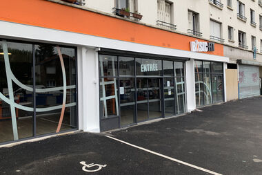 Basic-Fit Choisy-le-Roi Boulevard de Stalingrad