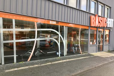 Basic-Fit Cholet rue St Eloi 24/7