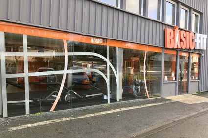 Basic-Fit Cholet rue St Eloi 24/7