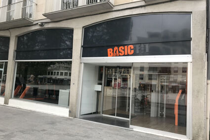 Basic-Fit Douai Place d'Armes