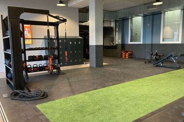 Basic-Fit L&uuml;denscheid Rathausplatz 24/7
