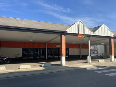 Basic-Fit Moulins Rue du Cerf Volant 24/7