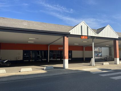 Basic-Fit Moulins Rue du Cerf Volant 24/7