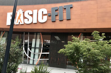 Basic-Fit Amiens Avenue de l&rsquo;Europe