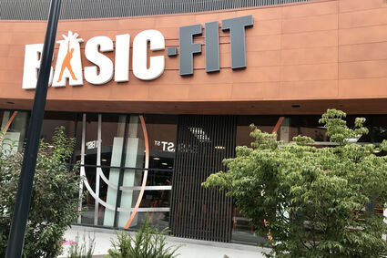 Basic-Fit Amiens Avenue de l&rsquo;Europe