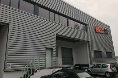 Basic-Fit Limoges Rue des Fr&egrave;res Bonneff