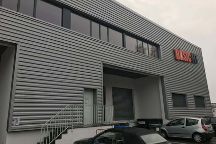 Basic-Fit Limoges Rue des Fr&egrave;res Bonneff