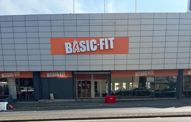 Basic-Fit Pavillons-sous-bois mixte 24/7