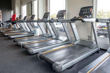 Cardio zone 2 Route des Ardennes Messancy