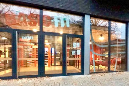 Basic-Fit Strasbourg Avenue de Colmar