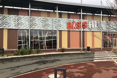 Basic-Fit Blois avenue de Chateaudun 24/7