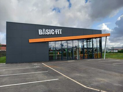 Basic-Fit Muille-Villette 70 Rue de Paris