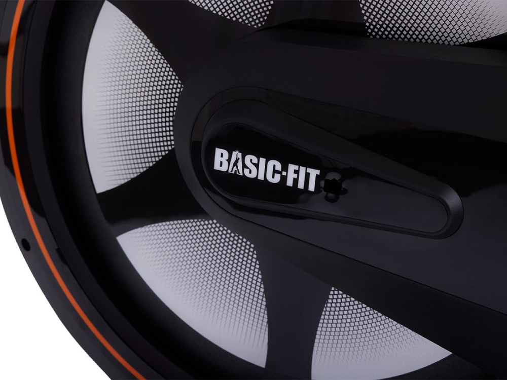 Basic-Fit Smart Bike image number 7.0