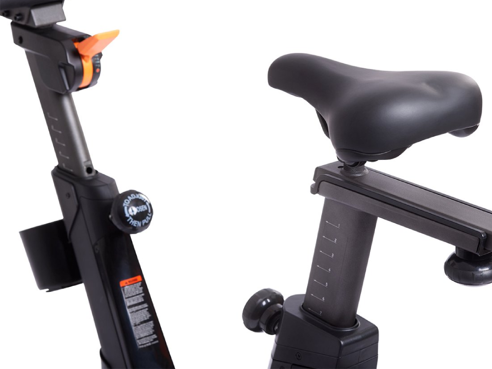 Basic-Fit Smart Bike image number 3.0