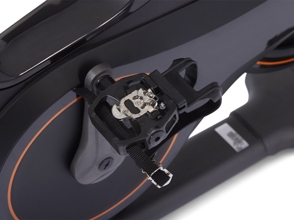 Basic-Fit Smart Bike image number 9.0