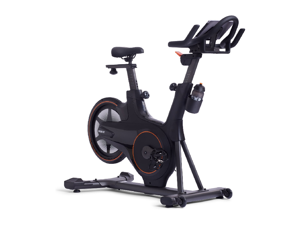 spinning fiets image number 1.0